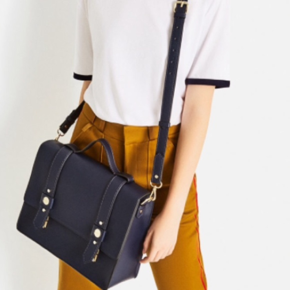 - 💞ZARA 2 in 1💓